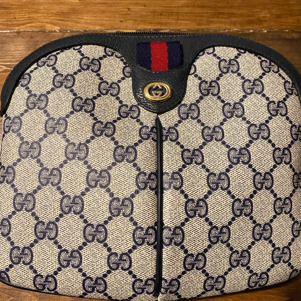 Gucci crossbody